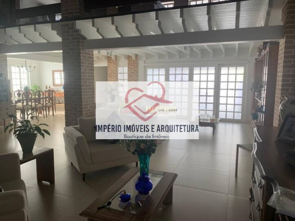 Imagem Sobrado à Venda, 300 m² em Indaiá - Caraguatatuba