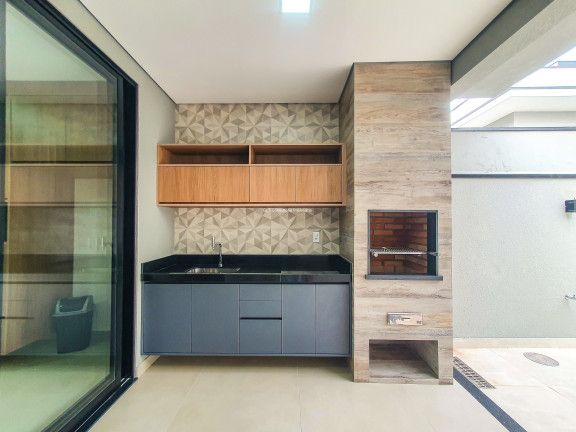 Imagem Casa com 3 Quartos à Venda,  em Jardim Residencial Viena - Indaiatuba