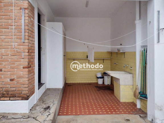 Imagem Casa com 3 Quartos à Venda, 172 m² em Jardim Leonor - Campinas Imagem Casa com 3 Quartos à Venda, 172 m² em Jardim Leonor - Campinas
