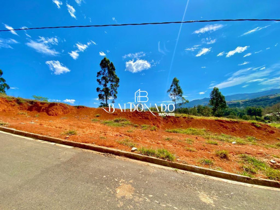 Imagem Terreno à Venda, 309 m² em Centro - Extrema