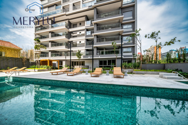 Apartamento com 3 Quartos à Venda, 163 m² em Vila Mariana - São Paulo