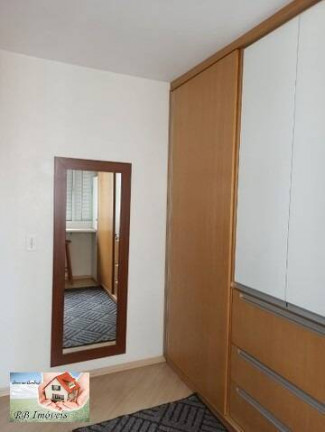 Imagem Apartamento com 2 Quartos à Venda, 44 m² em Nova Petrópolis - São Bernardo Do Campo