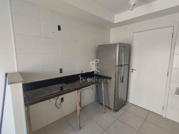 Imagem Apartamento com 1 Quarto à Venda, 20 m² em Vila Sônia - São Paulo