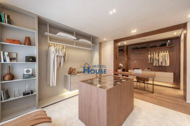 Imagem Apartamento com 4 Quartos à Venda, 206 m² em Vila Madalena - São Paulo Imagem Apartamento com 4 Quartos à Venda, 206 m² em Vila Madalena - São Paulo