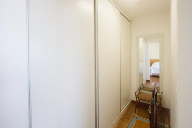 Imagem Apartamento com 3 Quartos à Venda, 121 m² em Parque Colonial - São Paulo Imagem Apartamento com 3 Quartos à Venda, 121 m² em Parque Colonial - São Paulo