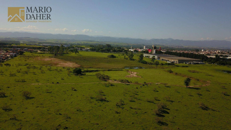 Imagem Terreno à Venda, 270.000 m² em Vila Galvão - Caçapava Imagem Terreno à Venda, 270.000 m² em Vila Galvão - Caçapava