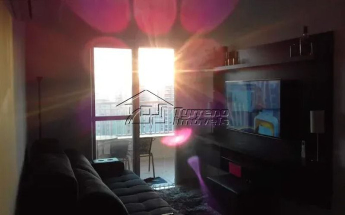 Imagem Apartamento com 3 Quartos para Alugar, 92 m² em Vila Ema - São José Dos Campos