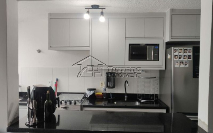 Imagem Apartamento com 2 Quartos à Venda, 47 m² em Vila Tesouro - São José Dos Campos Imagem Apartamento com 2 Quartos à Venda, 47 m² em Vila Tesouro - São José Dos Campos