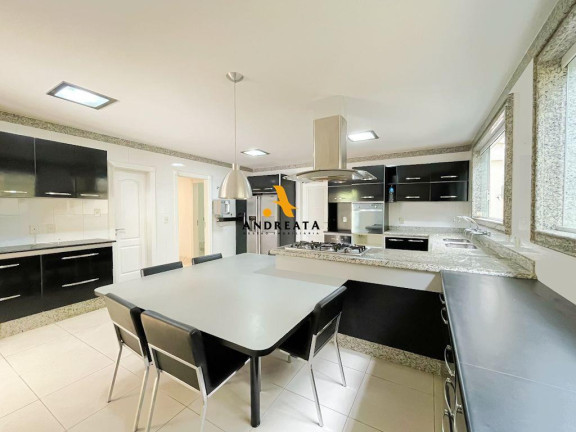 Imagem Casa de Condomínio com 5 Quartos à Venda, 1.113 m² em Barra Da Tijuca - Rio De Janeiro
