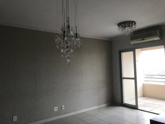 Imagem Apartamento com 3 Quartos à Venda, 112 m² em Nova Esperança - Manaus