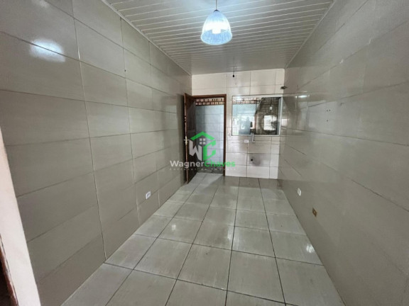 Imagem Casa com 2 Quartos à Venda, 60 m² em Canoas - Pontal Do Paraná