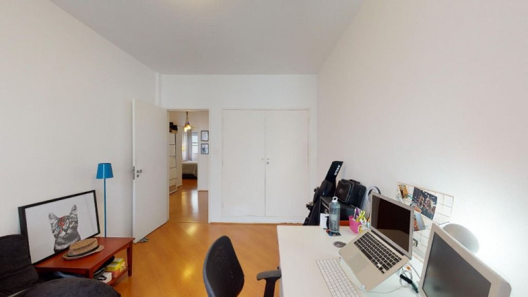 Imagem Apartamento com 3 Quartos à Venda, 150 m² em Paraíso - São Paulo