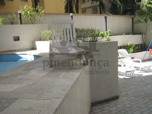 Imagem Apartamento com 3 Quartos à Venda, 180 m² em Higienópolis - São Paulo