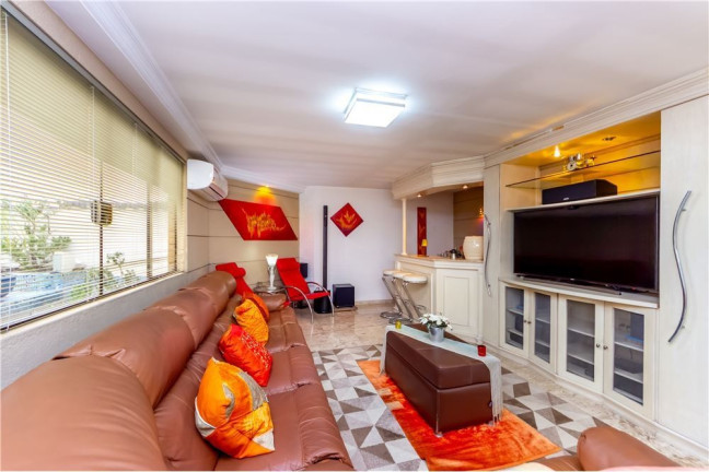 Imagem Imóvel com 3 Quartos à Venda, 195 m² em Vila Progredior - São Paulo Imagem Imóvel com 3 Quartos à Venda, 195 m² em Vila Progredior - São Paulo