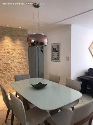 Imagem Apartamento com 3 Quartos à Venda, 95 m² em Candeias - Jaboatão Dos Guararapes