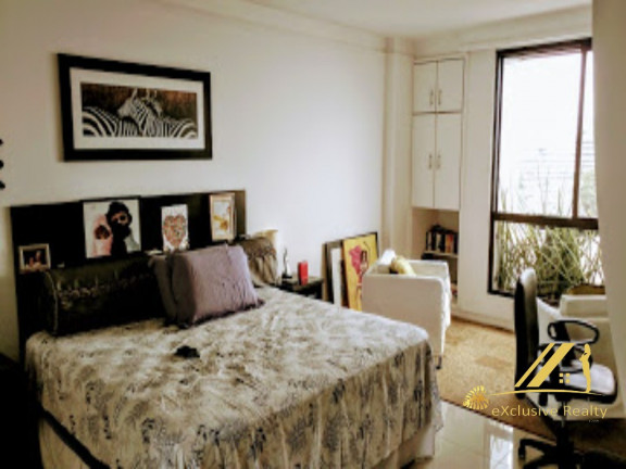 Imagem Apartamento com 4 Quartos à Venda, 438 m² em Rio Vermelho - Salvador Imagem Apartamento com 4 Quartos à Venda, 438 m² em Rio Vermelho - Salvador