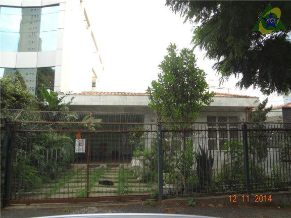 Casa com 4 Quartos à Venda, 400 m² em Cambuí - Campinas
