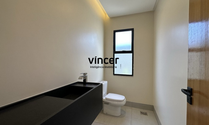 Imagem Casa com 3 Quartos à Venda, 265 m² em Jardins Capri - Senador Canedo