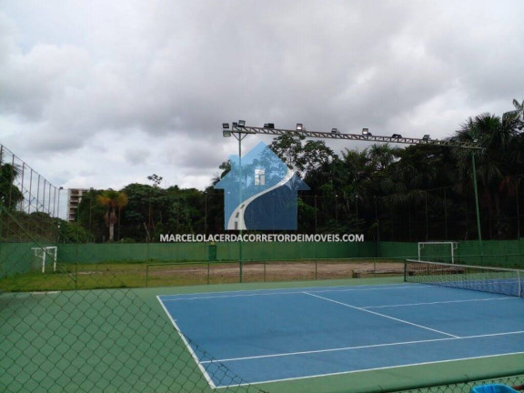 Imagem Casa com 4 Quartos à Venda, 306 m² em Chapada - Manaus