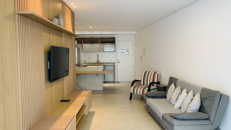 Imagem Apartamento com 2 Quartos para Temporada, 87 m² em Riviera De São Lourenço - Bertioga Imagem Apartamento com 2 Quartos para Temporada, 87 m² em Riviera De São Lourenço - Bertioga