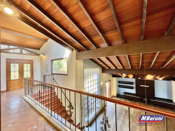 Imagem Casa de Condomínio com 4 Quartos à Venda, 1.107 m² em Altos De São Fernando - Jandira Imagem Casa de Condomínio com 4 Quartos à Venda, 1.107 m² em Altos De São Fernando - Jandira
