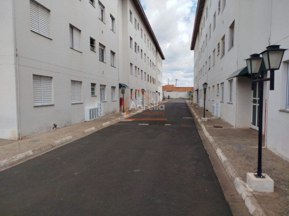 Imagem Imóvel com 2 Quartos à Venda, 60 m² em Condomínio Recanto Dos Pássaros - Mogi Guaçu Imagem Imóvel com 2 Quartos à Venda, 60 m² em Condomínio Recanto Dos Pássaros - Mogi Guaçu