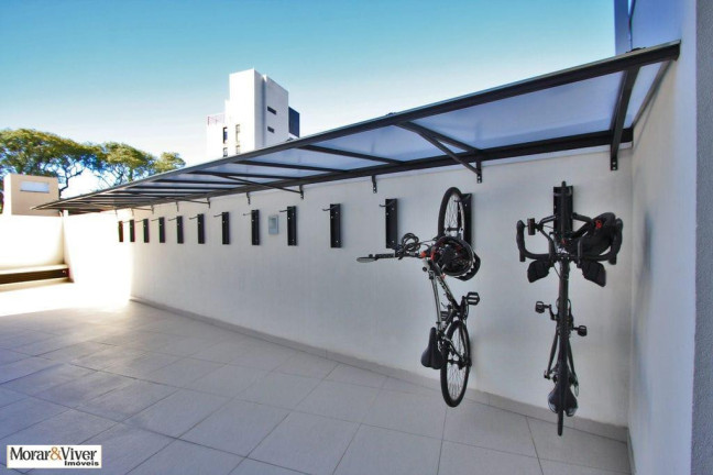 Imagem Apartamento com 1 Quarto à Venda, 51 m² em Vila Izabel - Curitiba