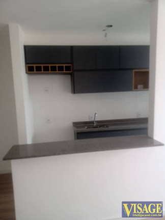 Apartamento com 3 Quartos à Venda,  em Jardim Das Indústrias - Jacareí