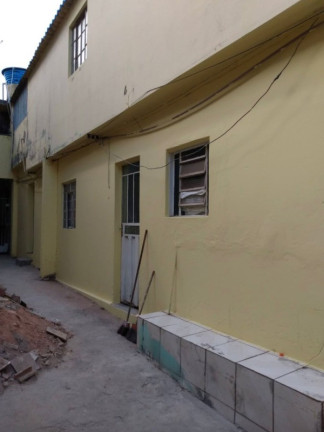 Imagem Casa com 5 Quartos à Venda, 300 m² em Guanabara - Betim