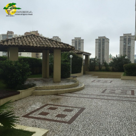 Imagem Apartamento com 2 Quartos à Venda, 62 m² em Lauzane Paulista - São Paulo