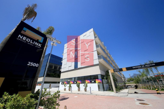 Imagem Imóvel Comercial à Venda, 22 m² em Barra Da Tijuca - Rio De Janeiro Imagem Imóvel Comercial à Venda, 22 m² em Barra Da Tijuca - Rio De Janeiro