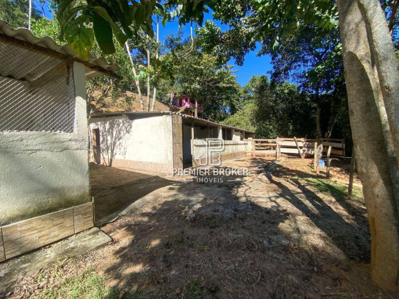 Imagem Casa com 1 Quarto à Venda, 70 m² em Pessegueiros - Teresópolis Imagem Casa com 1 Quarto à Venda, 70 m² em Pessegueiros - Teresópolis