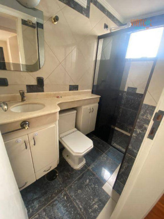 Imagem Apartamento com 2 Quartos para Alugar, 55 m² em Parque São Domingos - São Paulo