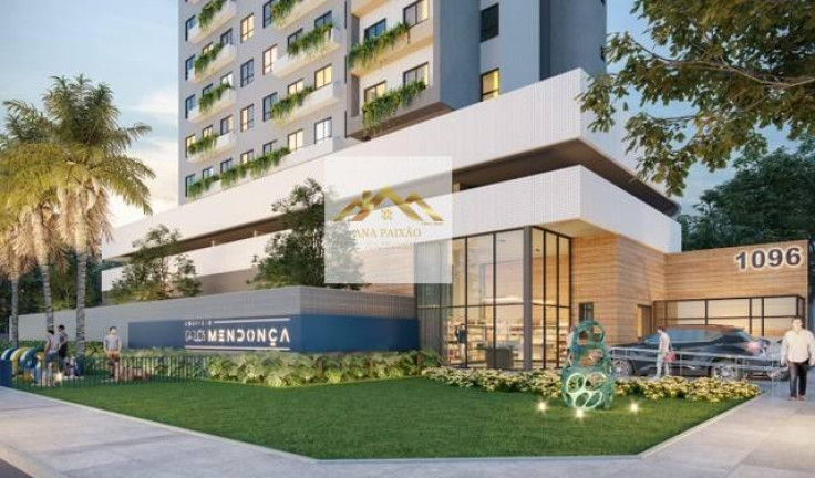 Imagem Apartamento com 1 Quarto à Venda, 27 m² em Boa Viagem - Recife Imagem Apartamento com 1 Quarto à Venda, 27 m² em Boa Viagem - Recife