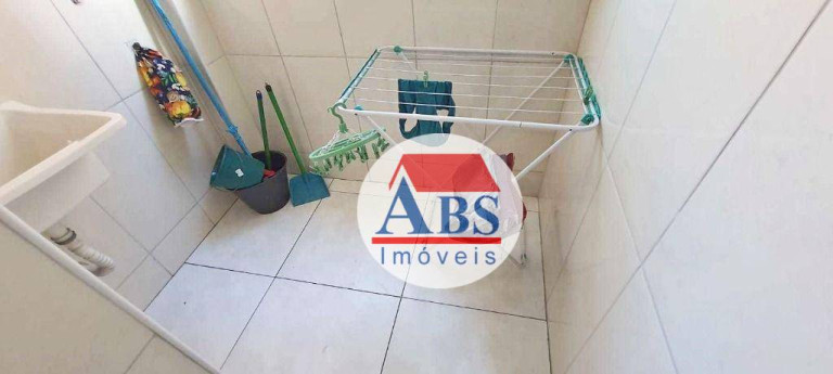 Imagem Apartamento com 2 Quartos à Venda, 76 m² em Tupi - Praia Grande