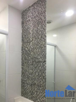 Imagem Apartamento com 2 Quartos à Venda, 47 m² em Parque Vitória - São Paulo
