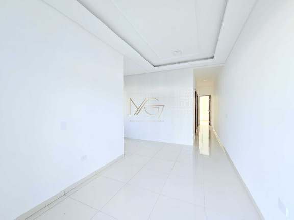 Imagem Casa com 3 Quartos à Venda, 64 m² em São Marcos - São José Dos Pinhais