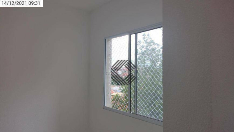Imagem Apartamento com 2 Quartos para Alugar, 43 m² em Jardim Casa Branca - Sorocaba Imagem Apartamento com 2 Quartos para Alugar, 43 m² em Jardim Casa Branca - Sorocaba