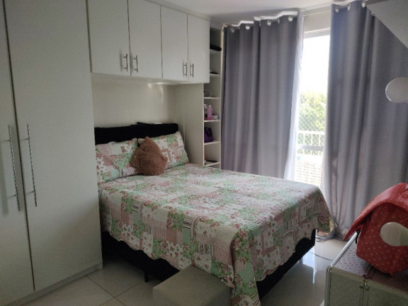Imagem Imóvel com 2 Quartos à Venda, 70 m² em Campinho - Rio De Janeiro