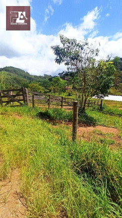 Imagem Imóvel à Venda, 24.200 m² em área Rural De Lorena - Lorena