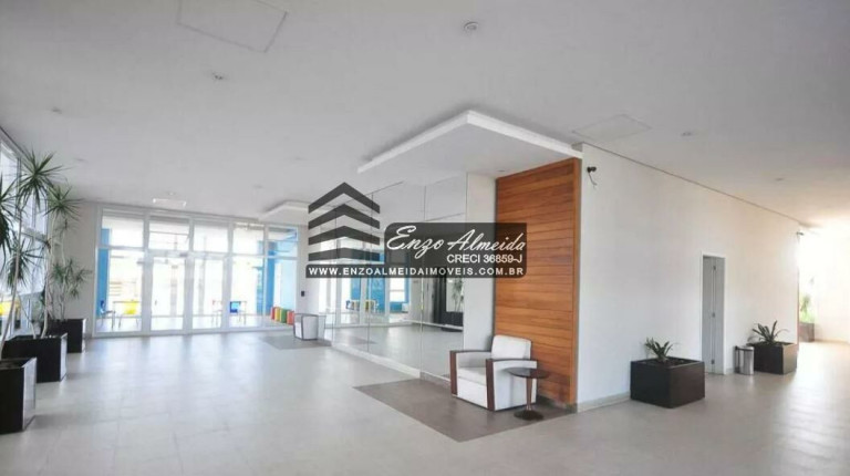 Imagem Apartamento com 4 Quartos à Venda, 177 m² em Morumbi - São Paulo