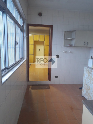Imagem Imóvel com 3 Quartos à Venda, 267 m² em Vila Deodoro - São Paulo