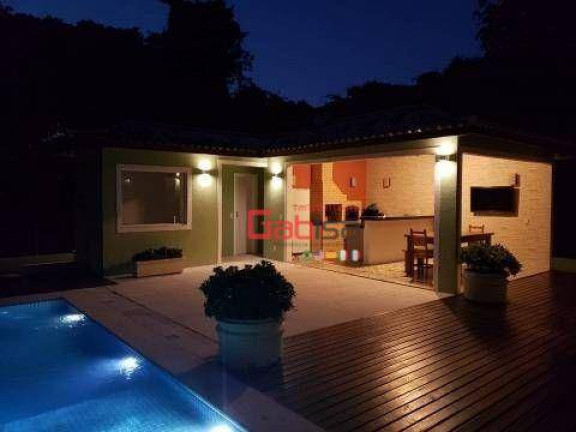 Imagem Casa com 4 Quartos à Venda, 260 m² em Baia Formosa - Armação Dos Búzios Imagem Casa com 4 Quartos à Venda, 260 m² em Baia Formosa - Armação Dos Búzios