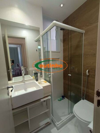 Imagem Apartamento com 2 Quartos à Venda, 69 m² em Grajaú - Rio De Janeiro