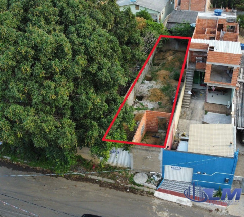 Terreno à Venda, 150 m² em Santa Mônica - Guarapari