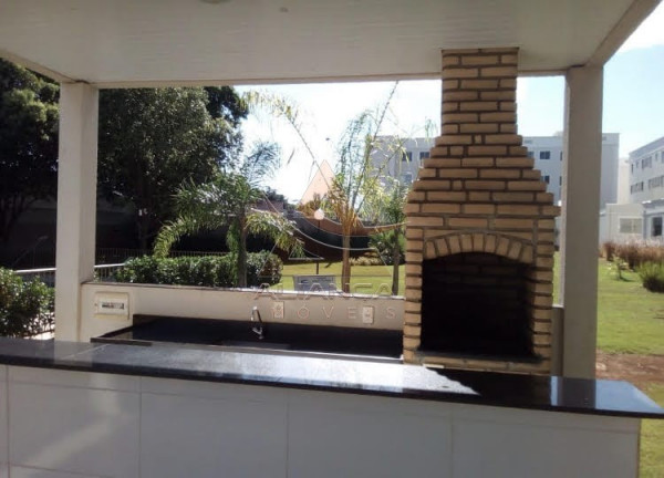 Imagem Apartamento com 2 Quartos à Venda, 48 m² em Parque São Sebastião - Ribeirão Preto Imagem Apartamento com 2 Quartos à Venda, 48 m² em Parque São Sebastião - Ribeirão Preto