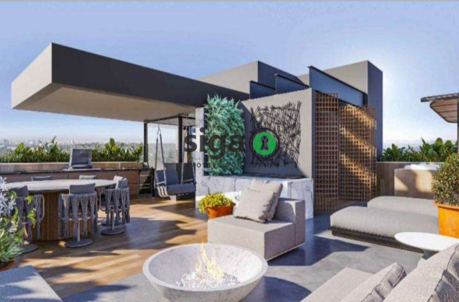 Imagem Casa com 4 Quartos à Venda, 52.246 m² em Alto Da Boa Vista - São Paulo Imagem Casa com 4 Quartos à Venda, 52.246 m² em Alto Da Boa Vista - São Paulo