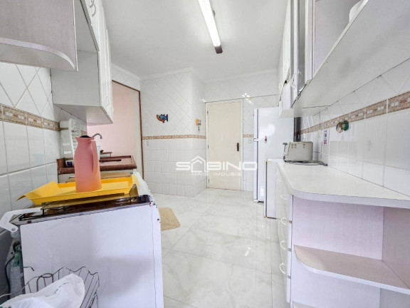 Imagem Apartamento com 3 Quartos à Venda, 93 m² em Riviera De São Lourenço - Bertioga