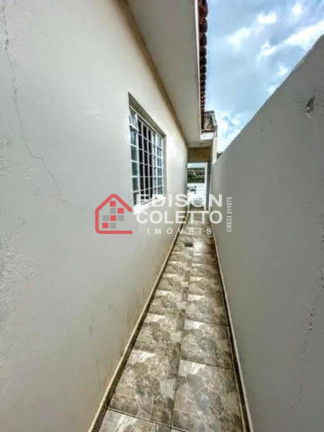 Imagem Casa com 2 Quartos à Venda, 120 m² em Loteamento Santa Rosa - Piracicaba Imagem Casa com 2 Quartos à Venda, 120 m² em Loteamento Santa Rosa - Piracicaba