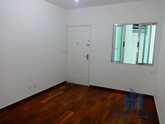 Imagem Apartamento com 2 Quartos à Venda, 56 m² em Vila Mariana - São Paulo Imagem Apartamento com 2 Quartos à Venda, 56 m² em Vila Mariana - São Paulo